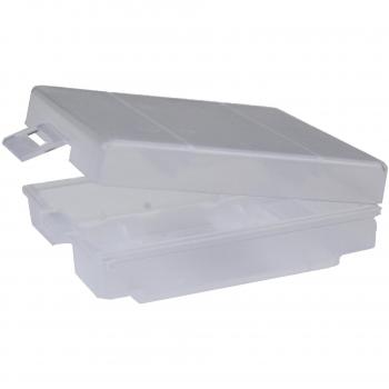 Ansmann Caja para Almacenar Baterías