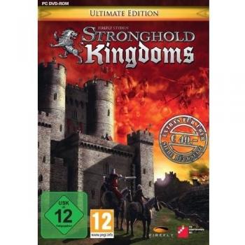 Stronghold Kingdoms - Ultimate Edition [Importación Alemana]
