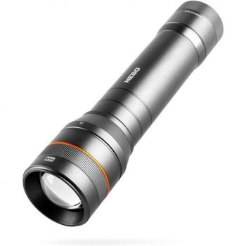 Linterna táctica Nebo Newton 1500 con tecnología LED de alto rendimiento