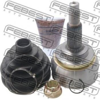 FEBEST Junta Homocinética CV-joint 0210-027