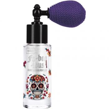 Iluminador en Polvo Vintage Fa-boo-lous con Dosificador 1ud