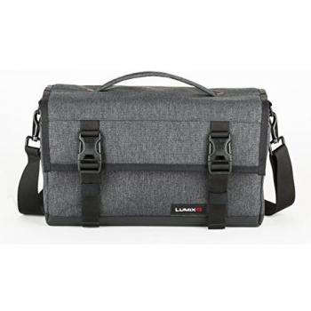 Panasonic Lumix Hombro de Funda para Tablet/pc, 20,32 cm