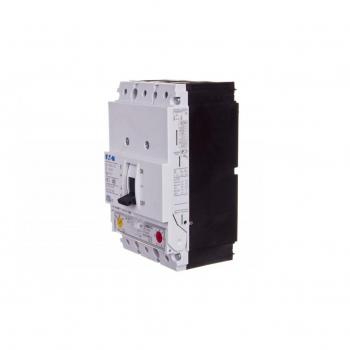 100A 3P Circuit Breaker NZMC1-A100 with 36kA Protection