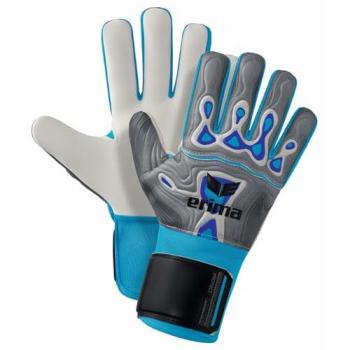 Guantes de Portero Erima Flex Ray Protect Gris Unisex