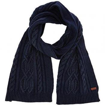 Chevignon ECHARPE F-DENIM-Bufanda Hombre