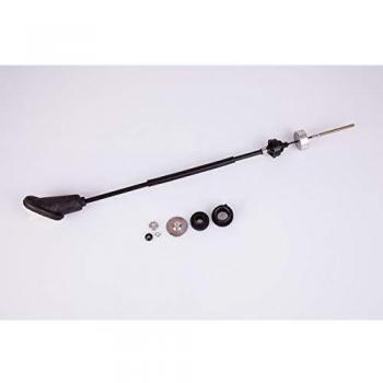 Cable de embrague HELLA 8AK 355 701-911 con ajuste manual para CITROEN/PEUGEOT