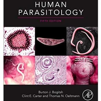 Human Parasitology