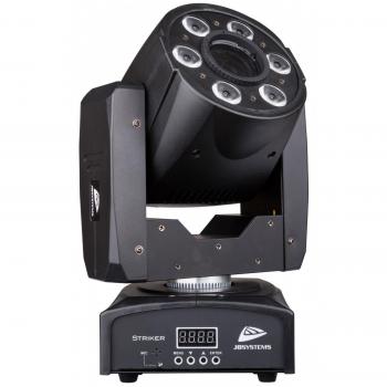 JBSYSTEMS Striker