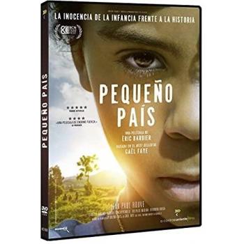 Pequeño país [DVD]