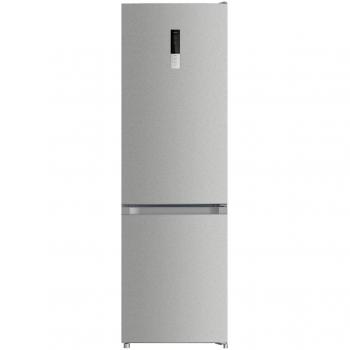 Frigorífico Combi Benavent CBM200EX 200cm No Frost Inox