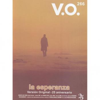 VERSION ORIGINAL 266 REVISTA DE CINE ENERO 2018