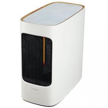 Ordenador de Sobremesa Acer ConceptD 500 i9-12900F, 32GB RAM, 512GB SSD + 1TB HDD, RTX A2000, Windows 11 Pro, Blanco