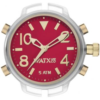 Reloj Unisex Watx & Colors RWA3723 (49mm)