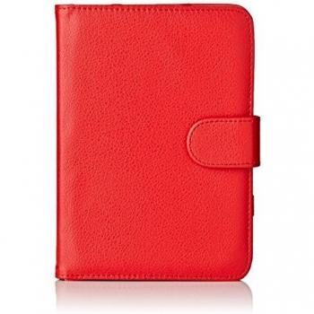 Bralexx - Funda para Telekom Tolino Shine, Toline Vision, PocketBook Touch 611, 613, 622, Lux Basic Touch, Sony PRS T1, T2, G1, Trekstore Pyrus, ebook reader 4