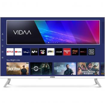 TV LED 81cm (32) Inves LED-324VDAB, HD, Smart TV