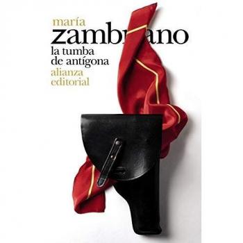 La tumba de Antígona