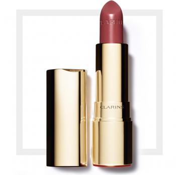 Clarins Joli Rouge Lipstick 756-Guava Pintalabios - 3.5 gr