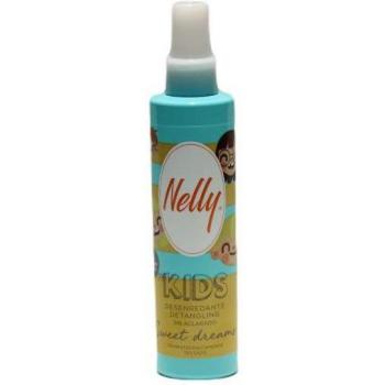 Nelly Acondicionador al Cole Desenredante 200 ml