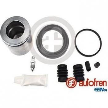 Kit de reparación de pinza de freno AUTOFREN SEINSA D4-1914C, incluye todos los componentes necesarios para el mantenimiento y reparación de la pinza de freno, diseñado para garantizar un rendimiento óptimo y una larga