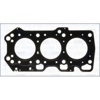 Junta de culata AJUSA 10110800, tipo: junta de culata, características: fabricada en materiales de alta calidad, diseñada para sellar la unión entre el bloque del motor y la culata, resistencia a altas temperaturas y
