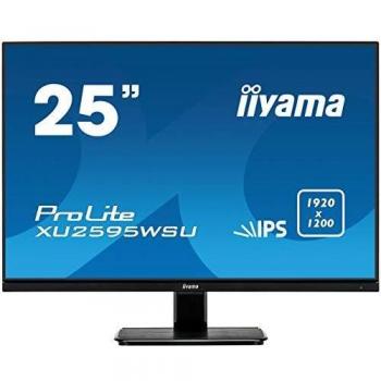 iiyama Prolite XU2595WSU-B1 Monitor de 25 WUXGA