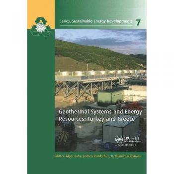 Geothermal Systems and Energy Resources: Turkey and Greece