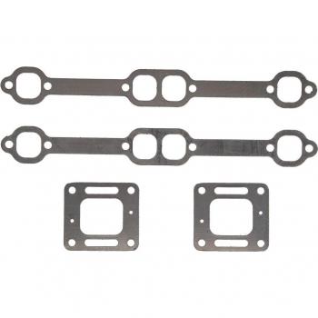 Sierra Exhaust Manifold Gasket Set for Mercruiser Engine, Part #18-4349