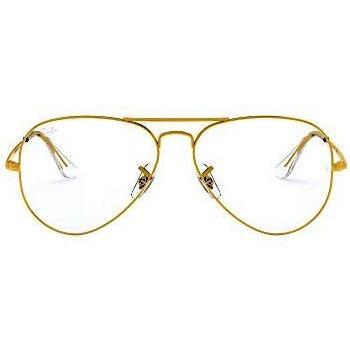 Ray-Ban Aviator Gafas Graduadas RX 6489 3086