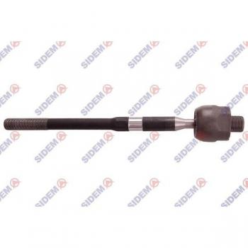 Rótula axial de dirección SIDEM 21010 - Tipo: Rótula axial; Características: Alta calidad, diseño preciso, durabilidad mejorada, fácil instalación, compatibilidad con múltiples modelos de vehículos