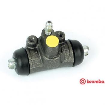 Cilindro de freno de rueda BREMBO A 12 300