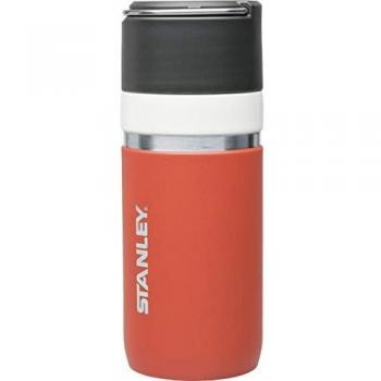 Stanley Ceramivac 0.47l, Rot Tumbler, Hombre, Rojo, 473ml
