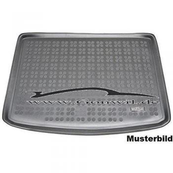 Goma Protección Cubeta Maletero Alfomrbrilla para maletero Bañera maletero Citroen DS5