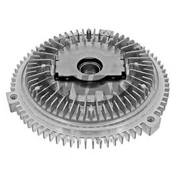 SWAG 10 21 0004 Embrague, ventilador