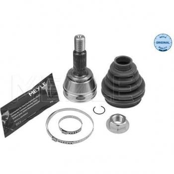 Juego de articulación, árbol de transmisión MEYLE CV-joint 714 498 0020