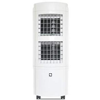 Climatizador Evaporativo Portátil M Confort E2000, Potencia 90W, Cobertura 30m², Caudal 2000m³/h, 4 Velocidades, Nivel de Ruido 50d