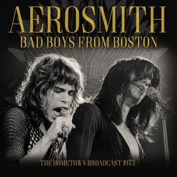 Bad Boys From Boston