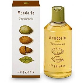 Almond Bath Foam 250ml