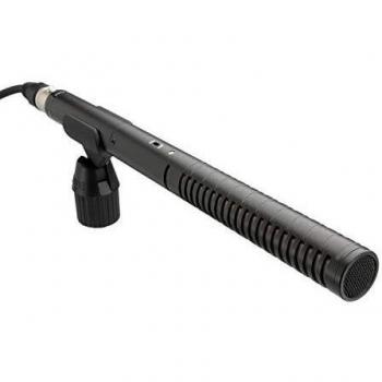 RODE NTG2 SHORT SHOTGUN MICROPHONE
