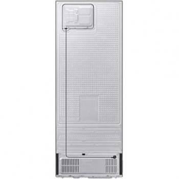 Frigorífico combi Samsung RB53DG703DS9EF con tecnología All Around Cooling, 203 cm de altura, capacidad de 538 litros y ancho especial de 75.9 cm, con conectividad WiFi, acabado en acero inoxidable