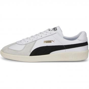 Deportivas Puma Army Trainer White/Nimbus