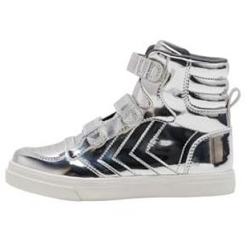 Hummel Stadil Mirror Girls' Sneakers
