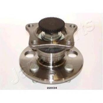 Kit de rodamiento de rueda JAPANPARTS KK-22034