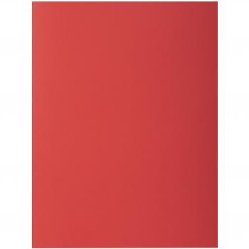 Paquete de 100 Subcarpetas de papel Rock''s 80 g/m2