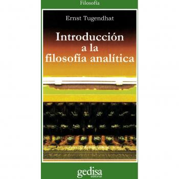Introducción a la filosofía analítica: 302510