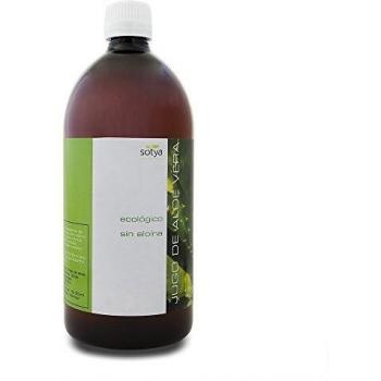 SOTYA Jugo Aloe Vera 1 litro