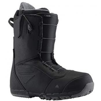 Botas de Snowboard Burton Ruler, color negro, tamaño 6.0, para hombre