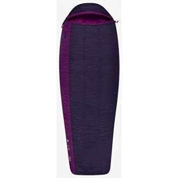 Sea to Summit Sleeping Bag, Unisex Adulto, Regular, Zip Links