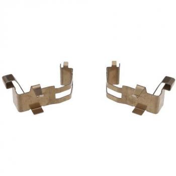 Kit de Accesorios para Pastillas de Frenos A.B.S. 1226Q