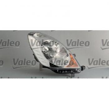 Faro Principal VALEO 043321 Izquierda - Conjuntos de Luces