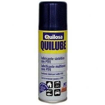 Quilosa Quilube Aerosol - Lubricante
